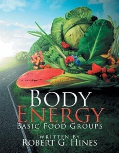 Body Energy - Hines, Robert G.