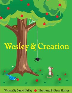 Wesley and Creation - Daniel, Nalley Lavell