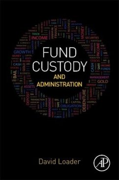 Cover Fund Custody and Administration