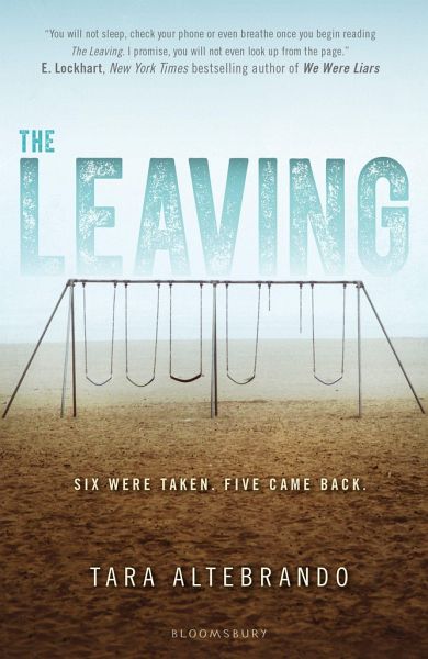 The Leaving The Leaving