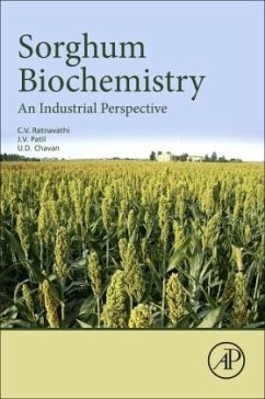 Sorghum Biochemistry - Ratnavathi, CV;Patil, Jagannath Vishnu;Chavan, UD