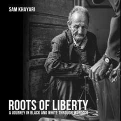 Roots of Liberty - Khayari, Sam