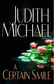 A Certain Smile (eBook, ePUB) A Certain Smile (eBook, ePUB)