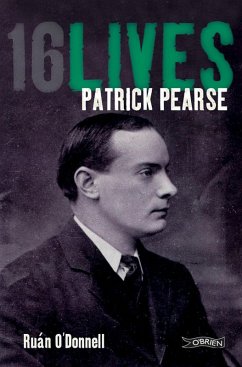Patrick Pearse (eBook, ePUB) - O'Donnell, Ruán