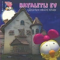 Hayaletli Ev - Kolektif