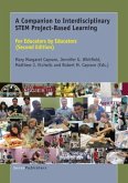 A Companion to Interdisciplinary Stem Project-Based Learning