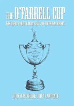 The O'Farrell Cup - Scascighini, John; Lawrence, Brian