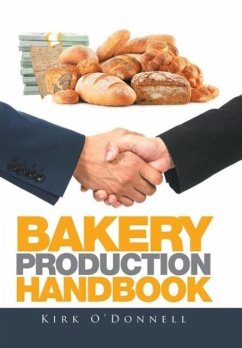 Bakery Production Handbook - O'Donnell, Kirk