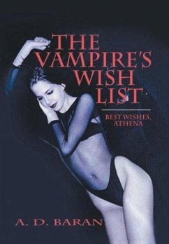 The Vampire's Wish List