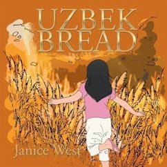 UZBEK BREAD - West, Janice