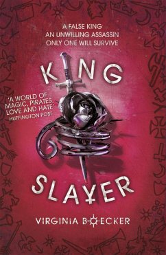 Witch Hunter: King Slayer - Boecker, Virginia