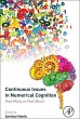 Continuous Issues in Numerical Cognition - Bild 1