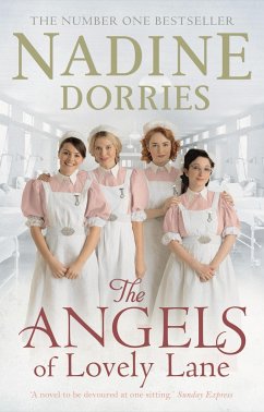 The Angels of Lovely Lane: Volume 1 - Dorries, Nadine