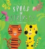 Spots or Stripes?