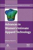 Advances in Women's Intimate Apparel Technology