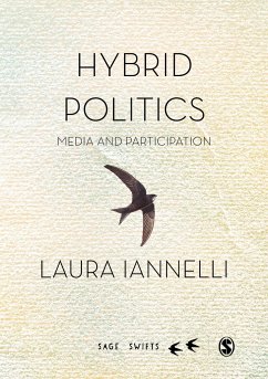 Hybrid Politics - Iannelli, Laura