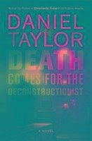 Cover Death Comes for the Deconstructionist