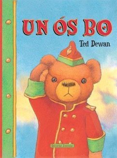 Un os bo - Dewan, Ted