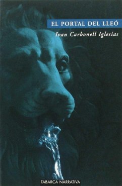 Cover El portal del Lleo