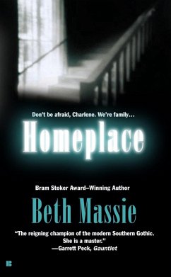 Homeplace (eBook, ePUB) - Massie, Beth