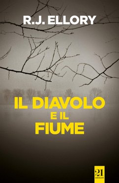 Il diavolo e il fiume (eBook, ePUB) - J. Ellory, Roger