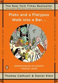 Plato and a Platypus Walk into a Bar . . . (eBook, ePUB)