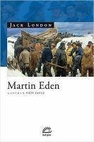 Martin Eden - London, Jack