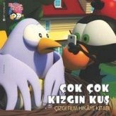 Cok Cok Kizgin Kus