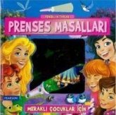Fenerli Kitaplar - Prenses Masallari Fenerli Kitaplar - Prenses Masallari