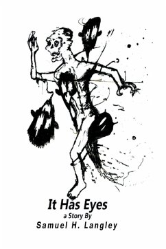 It Has Eyes - Langley, Samuel H.