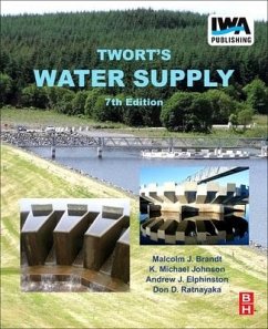 Twort's Water Supply - Brandt, Malcolm J.;Johnson, K. Michael;Elphinston, Andrew J.