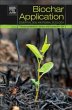 Biochar Application - Bild 1
