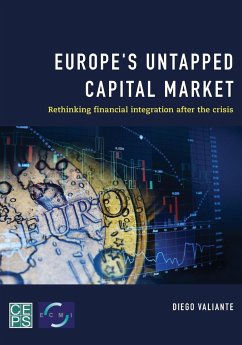 Europe's Untapped Capital Market - Valiante, Diego