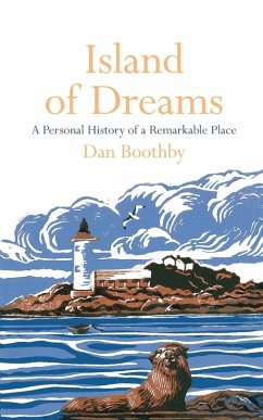 Island of Dreams Cover Island of Dreams