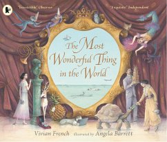 The Most Wonderful Thing in the World - French, Vivian