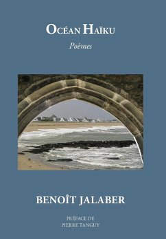 Océan Haïku - Jalaber, Benoît