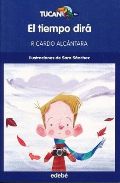 El Tiempo Dira - Alcantara, Ricardo