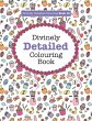 Divinely Detailed Colouring Book 10 - Bild 1