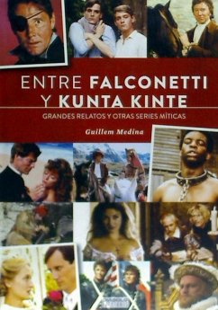 ENTRE FALCONETTI Y KUNTA KINTE