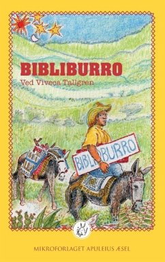 Biblioburro - Tallgren, Viveca