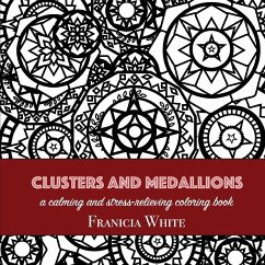 Clusters and Medallions - White, Franicia