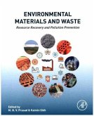 Environmental Materials and Waste