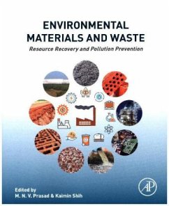 Cover Environmental Materials and Waste