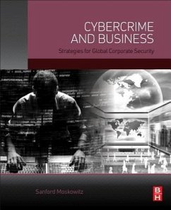 Cybercrime and Business - Moskowitz, Sanford