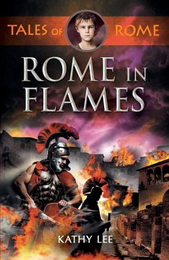 Rome in Flames - Lee, Kathy