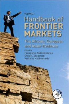 Handbook of Frontier Markets