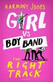 Girl vs. Boy Band - The Right Track