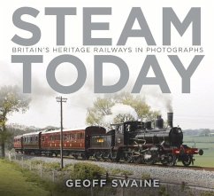 Cover Steam Today