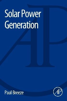 Solar Power Generation