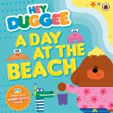 Hey Duggee: A Day at The Beach